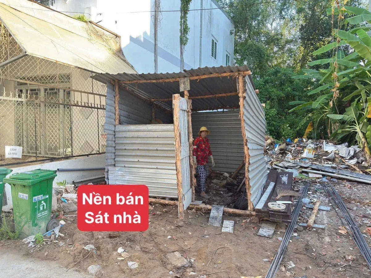 Bán đất thổ cư 102,6m2 KDC Mặt Trời Đỏ, gần ĐH FPT, Cần Thơ giá 2,35 tỷ - Ảnh thu nhỏ 2