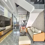 Bán nhà rẻ 60m² KDC Icon Central Dĩ An 4,8 tỷ - Ảnh thu nhỏ 5