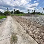 Bán đất 872m² (155m² thổ cư) xã Bình Lãng, Tân Trụ, giá 800 triệu - Ảnh thu nhỏ 2