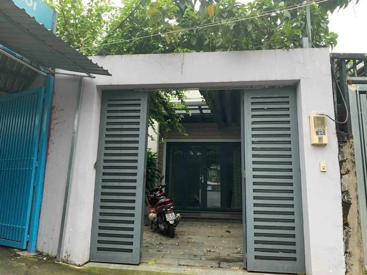 Bán biệt thự mini 140m² 2 tầng lô góc Tô Ngọc Vân, Linh Đông, Thủ Đức - 11,1 tỷ - Ảnh 1