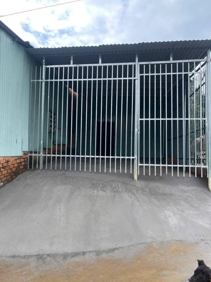 Bán đất 80m² khu dân cư giá rẻ Bình Phước - Ảnh thu nhỏ 4
