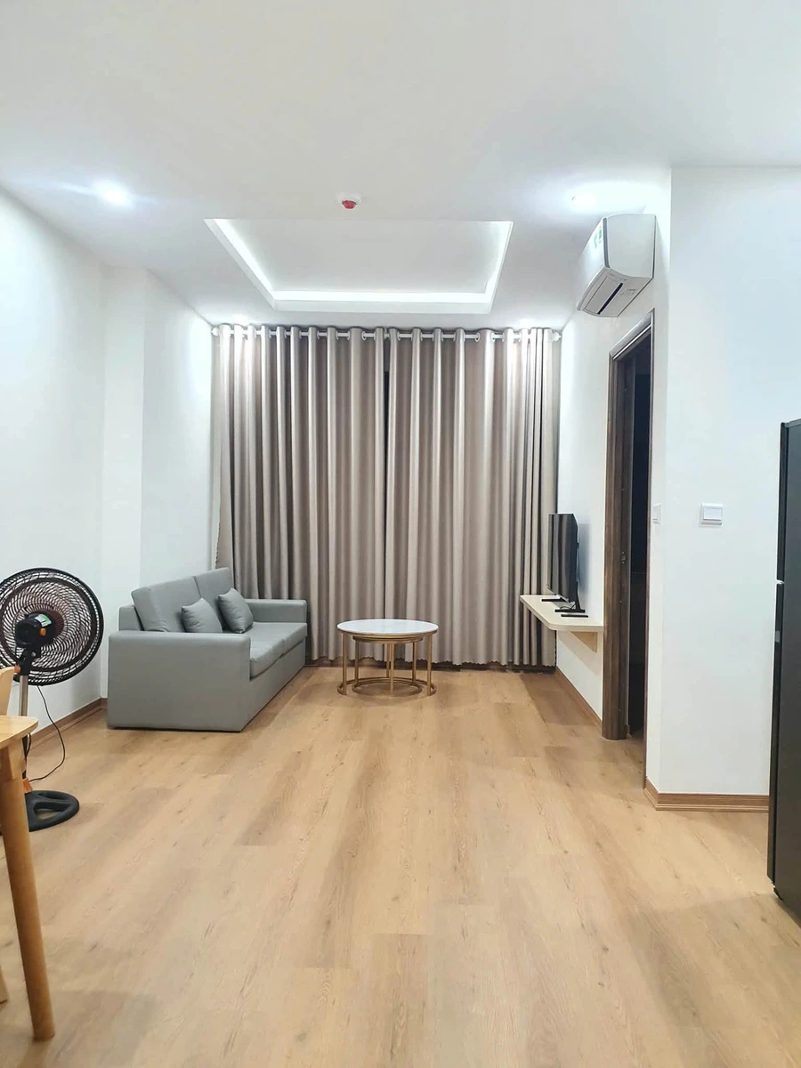 Bán căn hộ 2PN 60m² view biển Đà Nẵng 2 tỷ - Ảnh 1