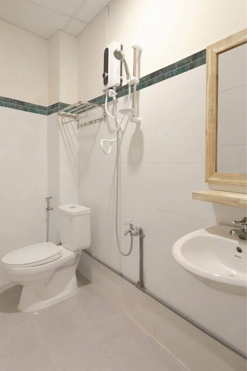 Bán nhà hẻm Nam Kỳ Khởi Nghĩa Quận 3, 30m2, 2 tầng, 2PN, giá 5,85 tỷ - Ảnh thu nhỏ 3