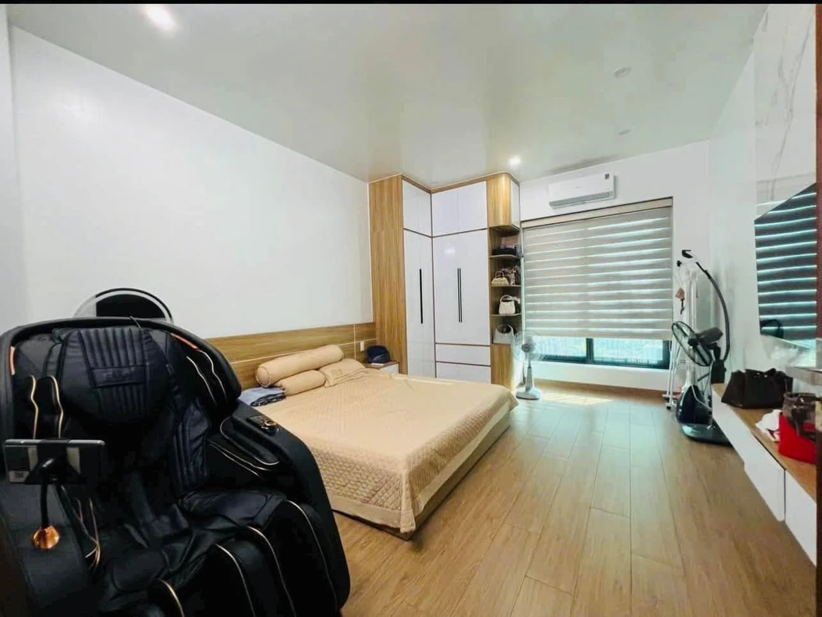 Bán nhà 3 tầng 70m2 Tân Bình Hải Dương 4 tỷ 980 - Ảnh thu nhỏ 5