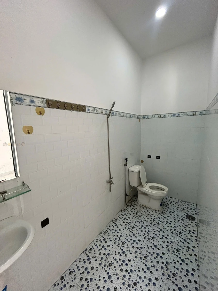 Bán nhà 4x10m 620 triệu Nguyễn Văn Bứa nối dài - Ảnh thu nhỏ 3