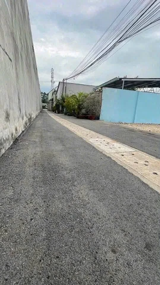 Bán đất Phường Hiệp An, Thủ Dầu Một, 340 m2, 2,85 tỷ - Ảnh 1