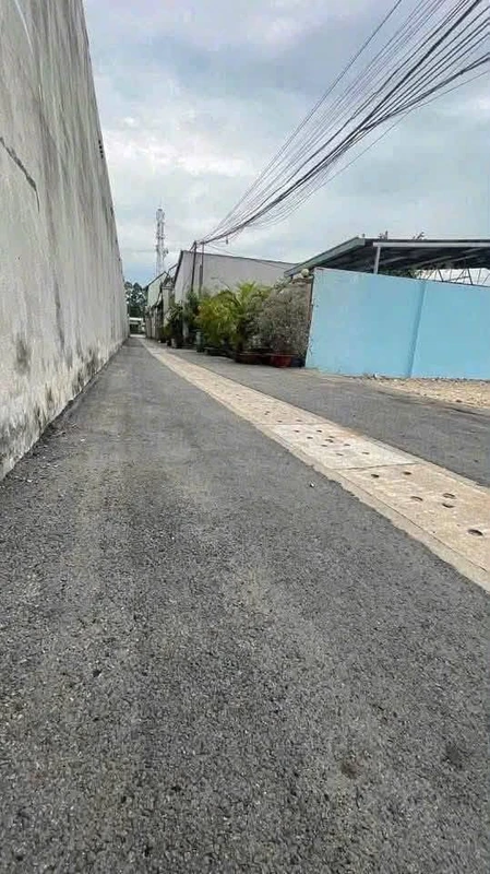 Bán đất Phường Hiệp An, Thủ Dầu Một, 340 m2, 2,85 tỷ