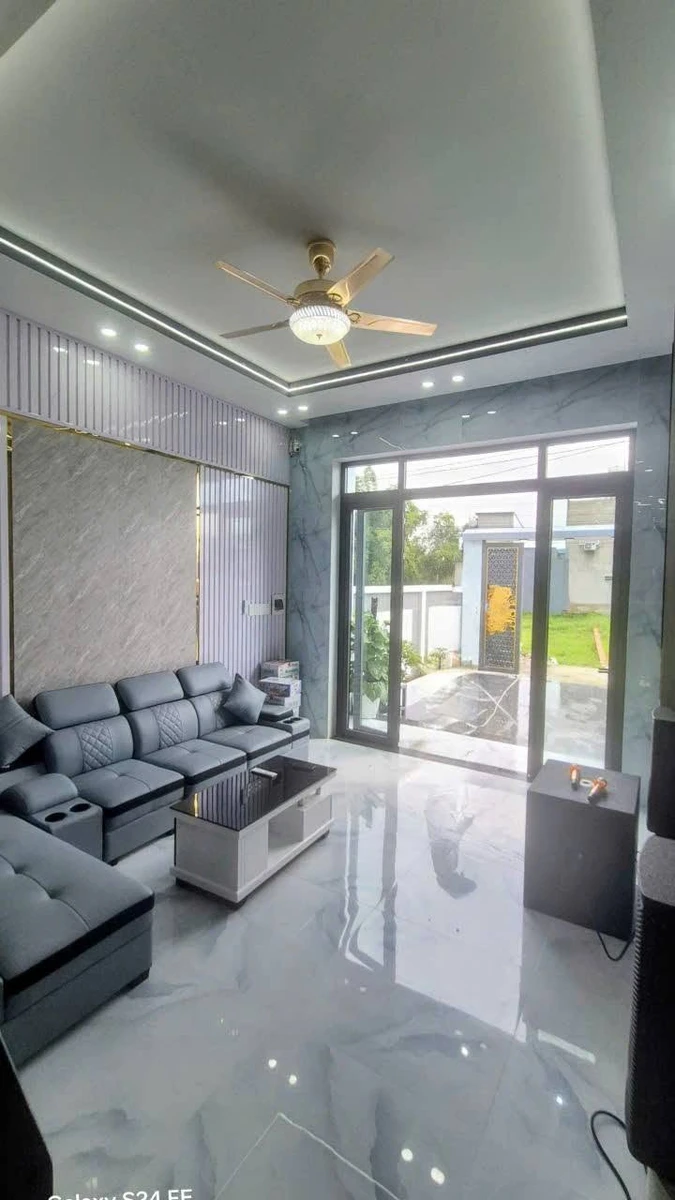 Bán nhà 3PN 100m2 Mỹ Hạnh Bắc 2.77 tỷ - Ảnh thu nhỏ 5
