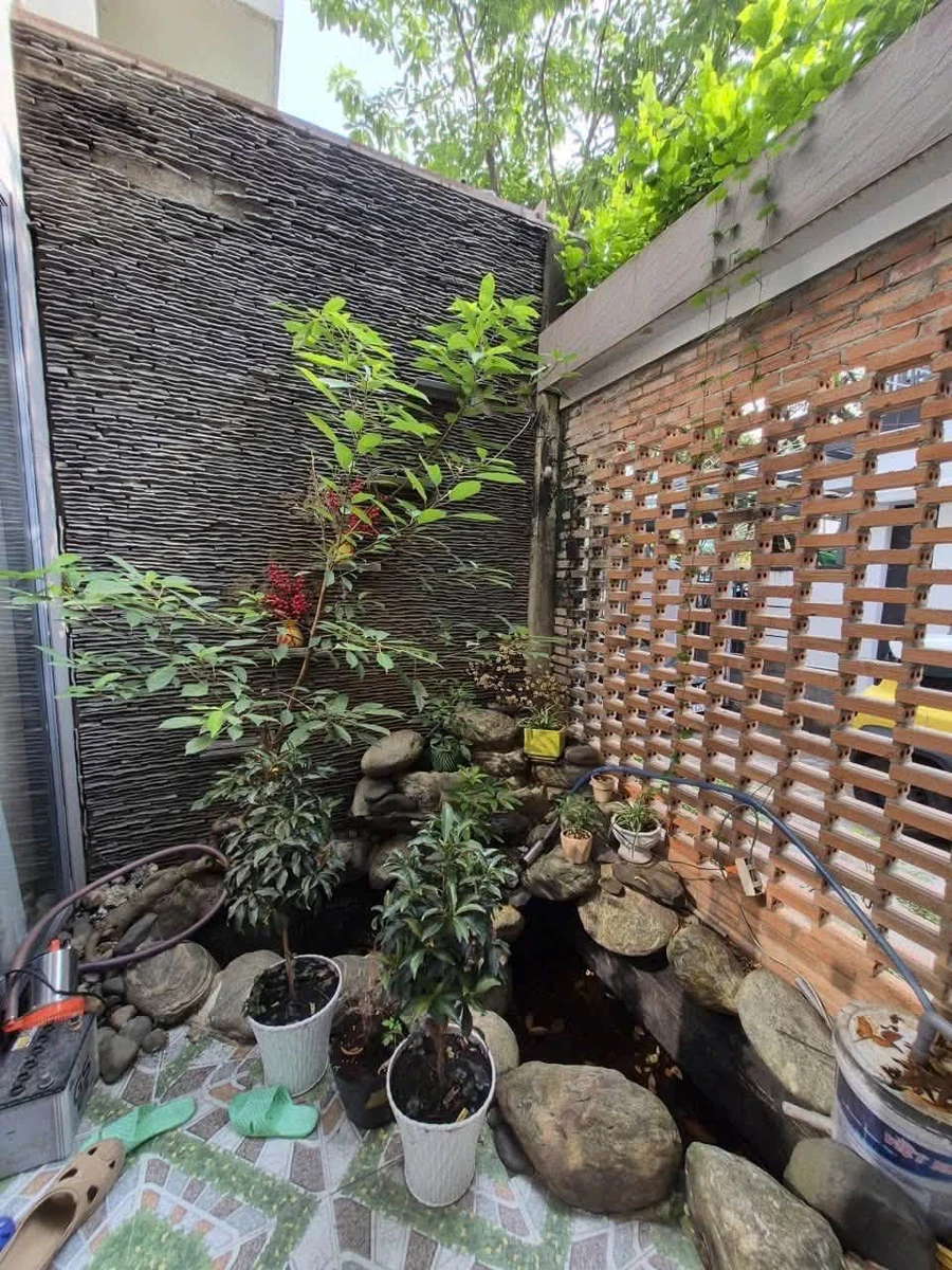 Bán nhà 3 tầng 96.3m² Đường 102 Tăng Nhơn Phú A 7 tỷ 8 - Ảnh thu nhỏ 2
