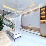 Nhà phố 4 tầng 43m² Phố Miếu Hai Xã gần Hồ Sen, 3,9 tỷ - Ảnh thu nhỏ 2