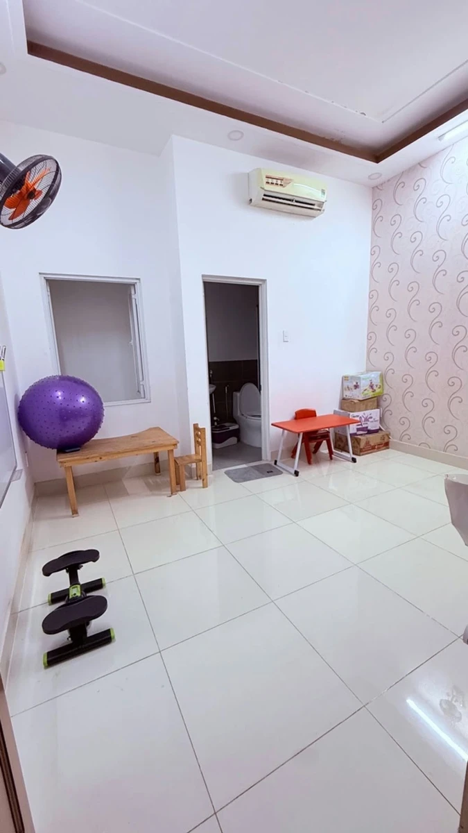 Bán nhà hẻm Trường Thọ 4PN sân thượng 56m² 7,2 tỷ - Ảnh thu nhỏ 4