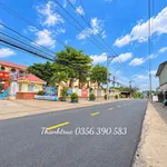 Bán đất mặt tiền Trần Nhân Tông, Bảo Vinh 145m² 2 tỷ 8 - Ảnh thu nhỏ 2