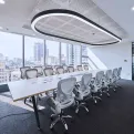 550m2 cắt nhỏ từ 100m2 giá 300 nghìn/m2/th sẵn nội thất tại Vinhomes D'Capitale Trần Duy Hưng - Ảnh thu nhỏ 14