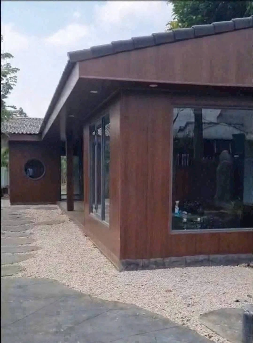 Bán nhà biệt thự vườn mặt tiền đường Ung Văn Khiêm, 531m2, phường Long Toàn, Bà Rịa - Ảnh thu nhỏ 4