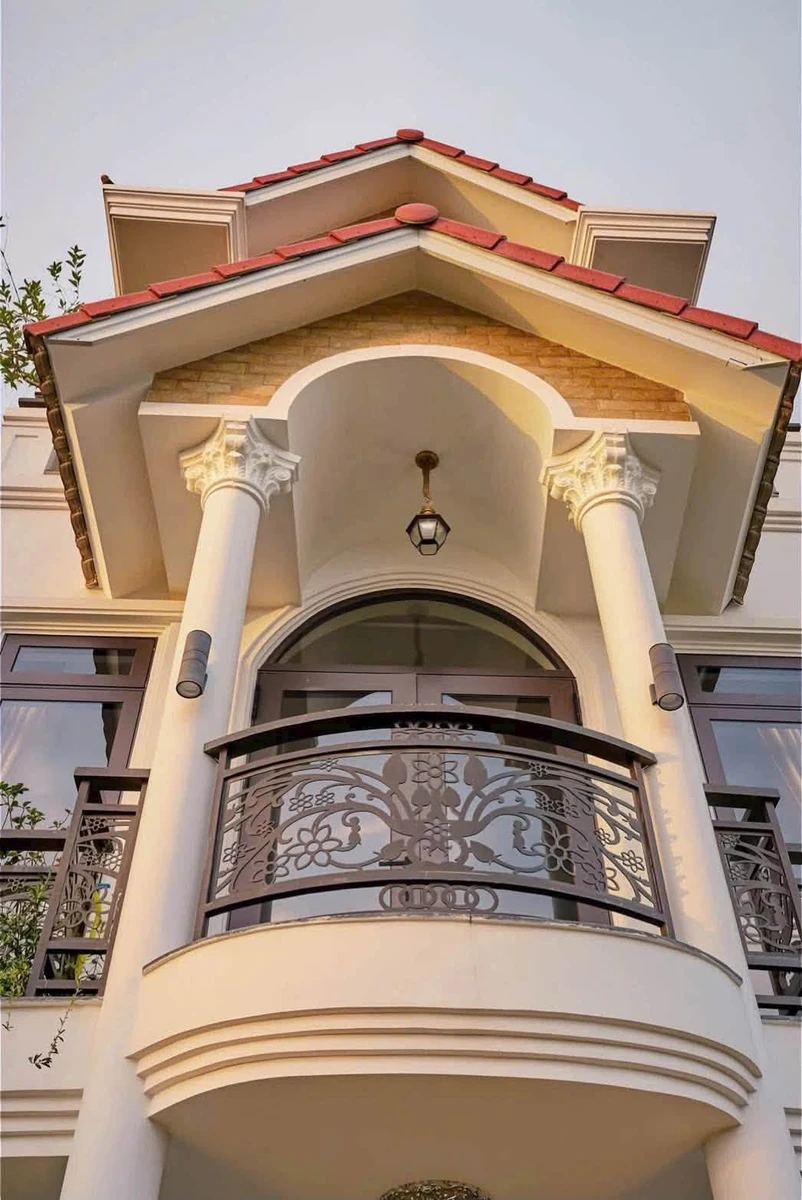 Nhà 4 tầng 102,76m² view đẹp Phù Đổng Thiên Vương Đà Lạt - Ảnh thu nhỏ 2