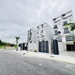 Bán nhà phố 4x15 đến 4x30m có thang máy đường Nguyễn Ảnh Thủ, Hiệp Thành, Quận 12 - Ảnh thu nhỏ 4