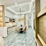 Bán nhà sổ hồng riêng 65m² 3 phòng ngủ Bình Chánh - Ảnh thu nhỏ 4