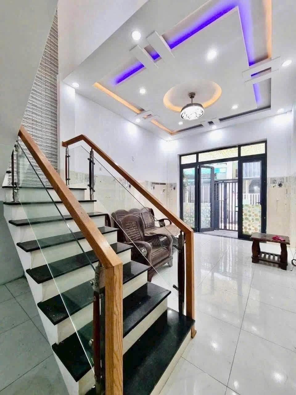 Bán nhà 2 tầng 60m2 kiệt Võ Duy Ninh, Sơn Trà, Đà Nẵng, gần biển - Ảnh 1