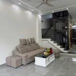 Bán nhà 4 tầng 78m² Thiên Lôi 7,5 tỷ - Ảnh thu nhỏ 1