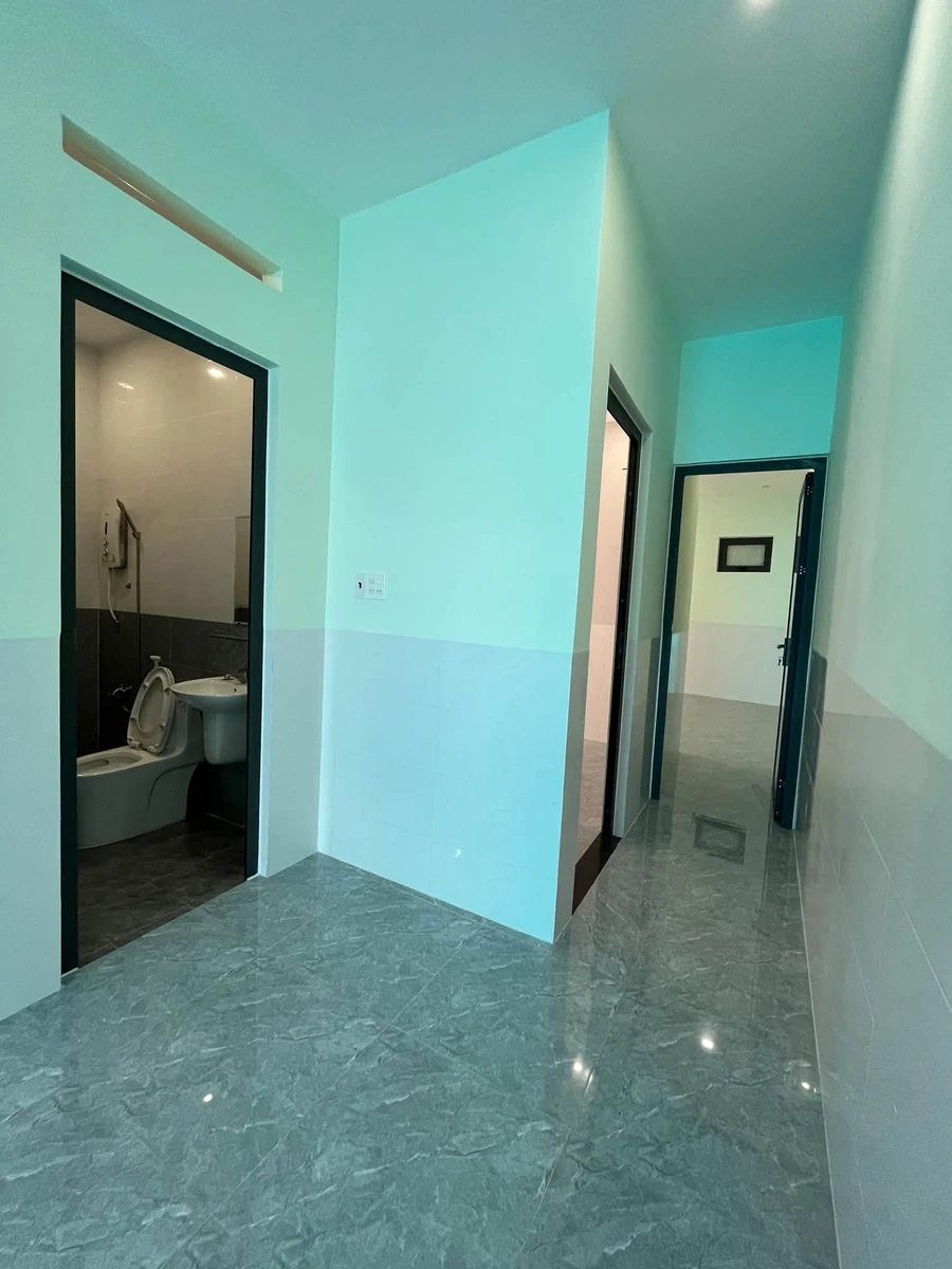 Bán nhà cấp 4, 88m2, 2 PN, 1.4 tỷ, Tuy Hoà - Ảnh thu nhỏ 2