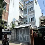 Bán nhà phố 168m² Hoàng Hoa Thám, Phú Nhuận, 26 tỷ - Ảnh thu nhỏ 1