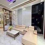 Bán nhà lầu mặt tiền Lộ Định 146m² Cần Giuộc Long An 3 tỷ 350 - Ảnh thu nhỏ 4