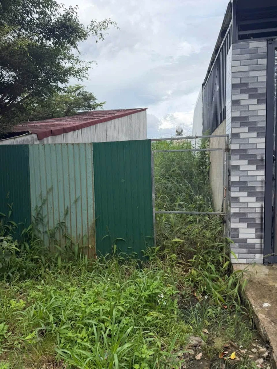 Bán đất 5x33m thổ cư 60m2 đường K, Phạm Ngũ Lão, Phường Buôn Ma Thuột, giá 3,39 tỷ - Ảnh thu nhỏ 3