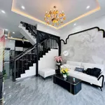 Bán nhà Quảng Trung Quận 1, 90m², 3PN, full nội thất - Ảnh thu nhỏ 2