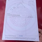 Bán đất Bình Dương 5x45x50 thổ cư mặt tiền đường số 5 - Ảnh thu nhỏ 4