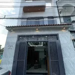 Bán nhà 1 trệt 1 lầu 65m2 3PN tại Dĩ An 3,95 tỷ - Ảnh thu nhỏ 4
