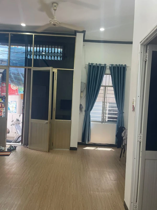 Bán nhà hẻm 2 tỷ 950 triệu 77,7m² Nha Trang