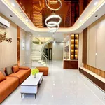 Bán nhà mặt tiền Đặng Thái Mai 76m² 3PN Quận 12 - Ảnh thu nhỏ 2