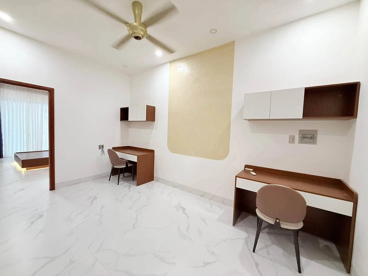 Bán nhà 2 tầng 100m² Mạc Đĩnh Chi, Phường 4, Vũng Tàu - Ảnh thu nhỏ 2