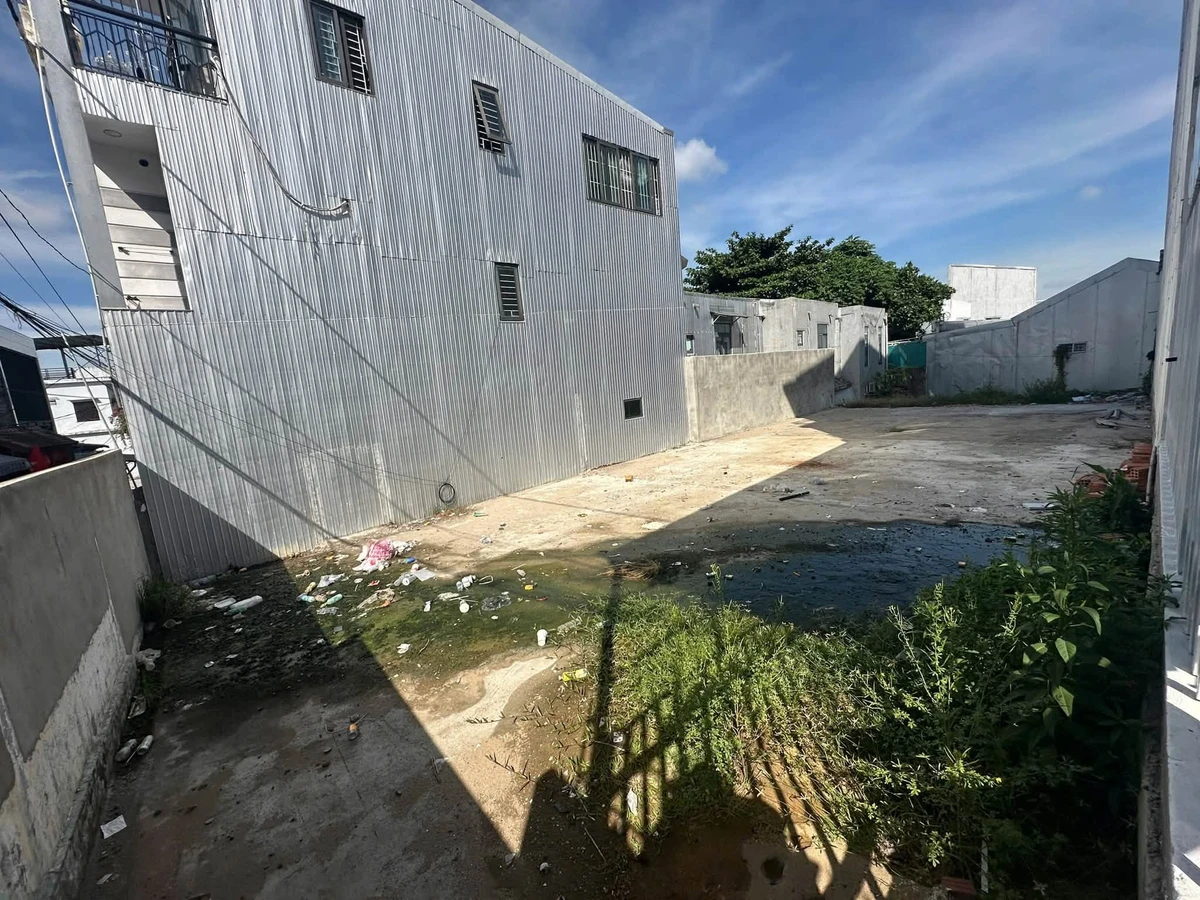 Bán toà nhà 3 tầng 405.5m² mặt tiền Trần Phú, Huế - Ảnh thu nhỏ 2