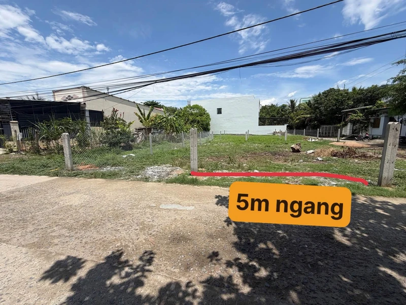 Bán lô góc 2 mặt tiền 196m² Huế, kèm trọ 6 phòng datrebmt