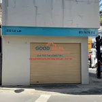 Cho thuê mặt bằng góc 2 mặt tiền 40m2 Vũng Tàu - Ảnh thu nhỏ 2