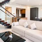 Bán Duplex cao cấp 171m² 3PN Quận 3 - Serenity Sky Villas - Ảnh thu nhỏ 2