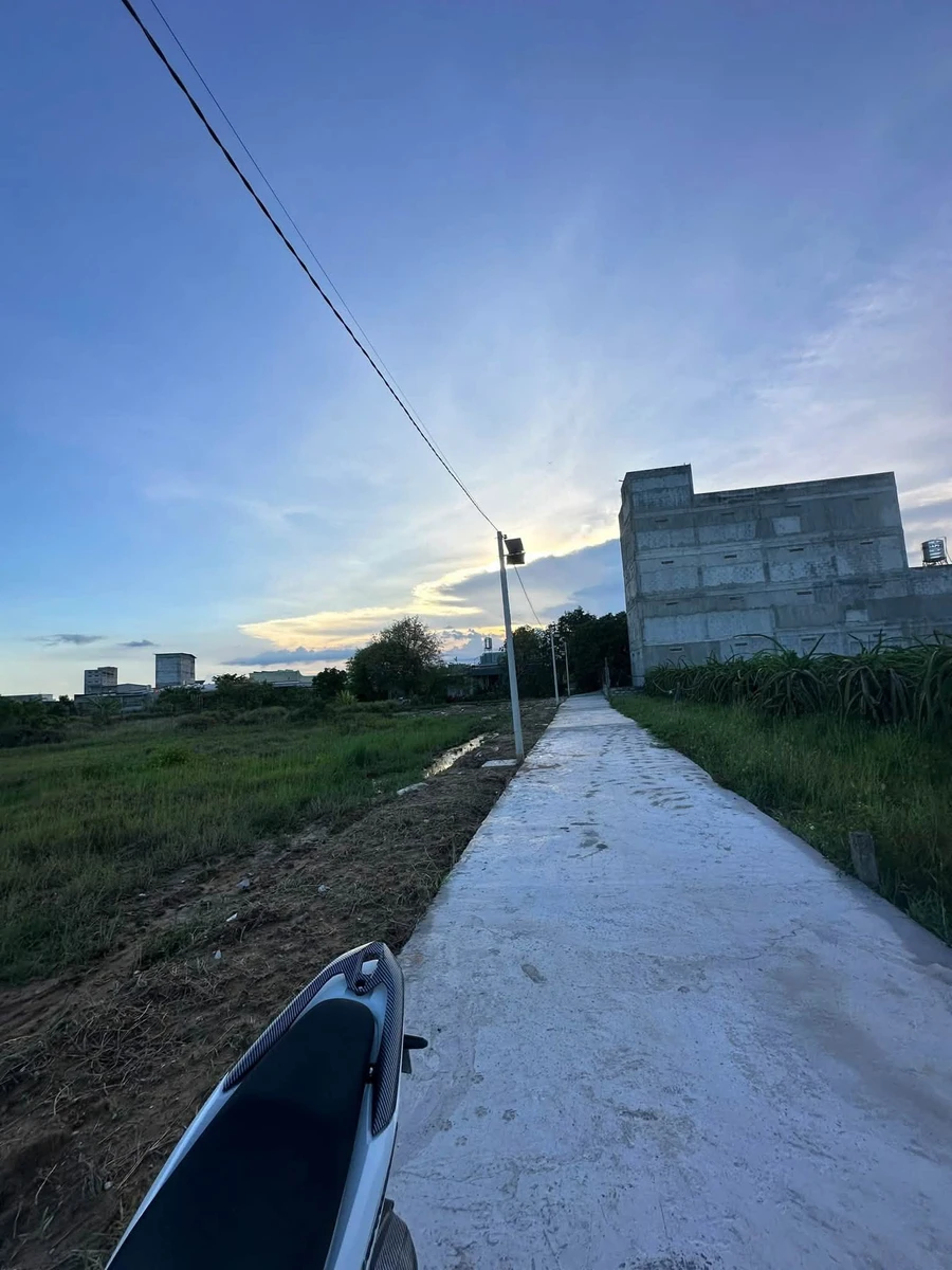 Bán lô đất 100m² đường Ngô Đức Tốn, Lâm Đồng - Ảnh thu nhỏ 2