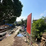 Bán đất mặt tiền Thanh Niên 335m² Hóc Môn 7,2 tỷ - Ảnh thu nhỏ 2