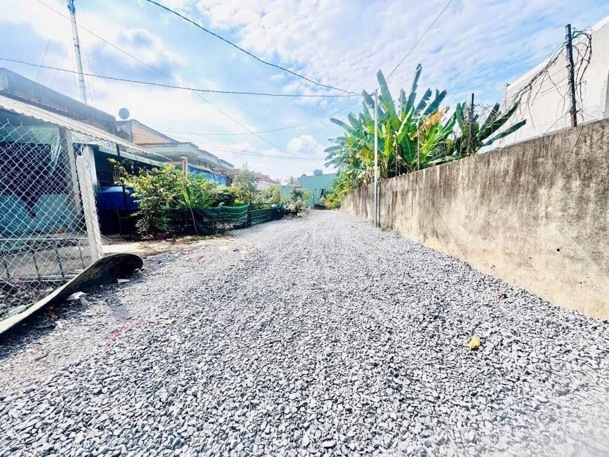 Đất 363m² Ấp Bình Tiền Đức Hòa Hạ, giá 1 tỷ 750 - Ảnh thu nhỏ 2