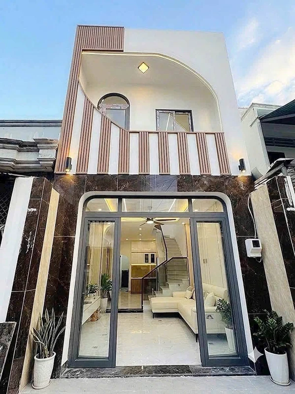 Bán đất hẻm Nguyễn Thái Học Quy Nhơn 45m2 nhang