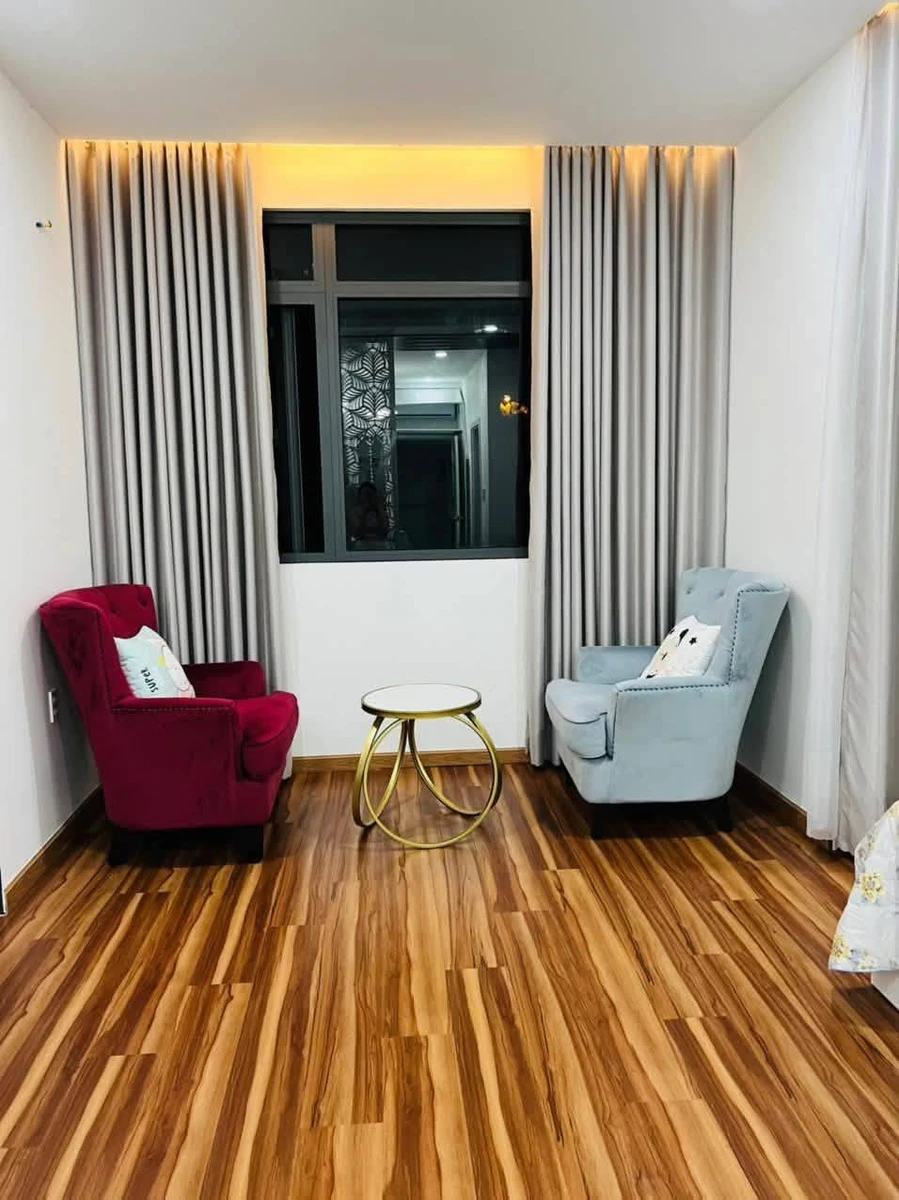 Bán nhà 1 trệt 2 lầu 4PN tại Lái Thiêu, 105m2, 6.8 tỷ - Ảnh thu nhỏ 2