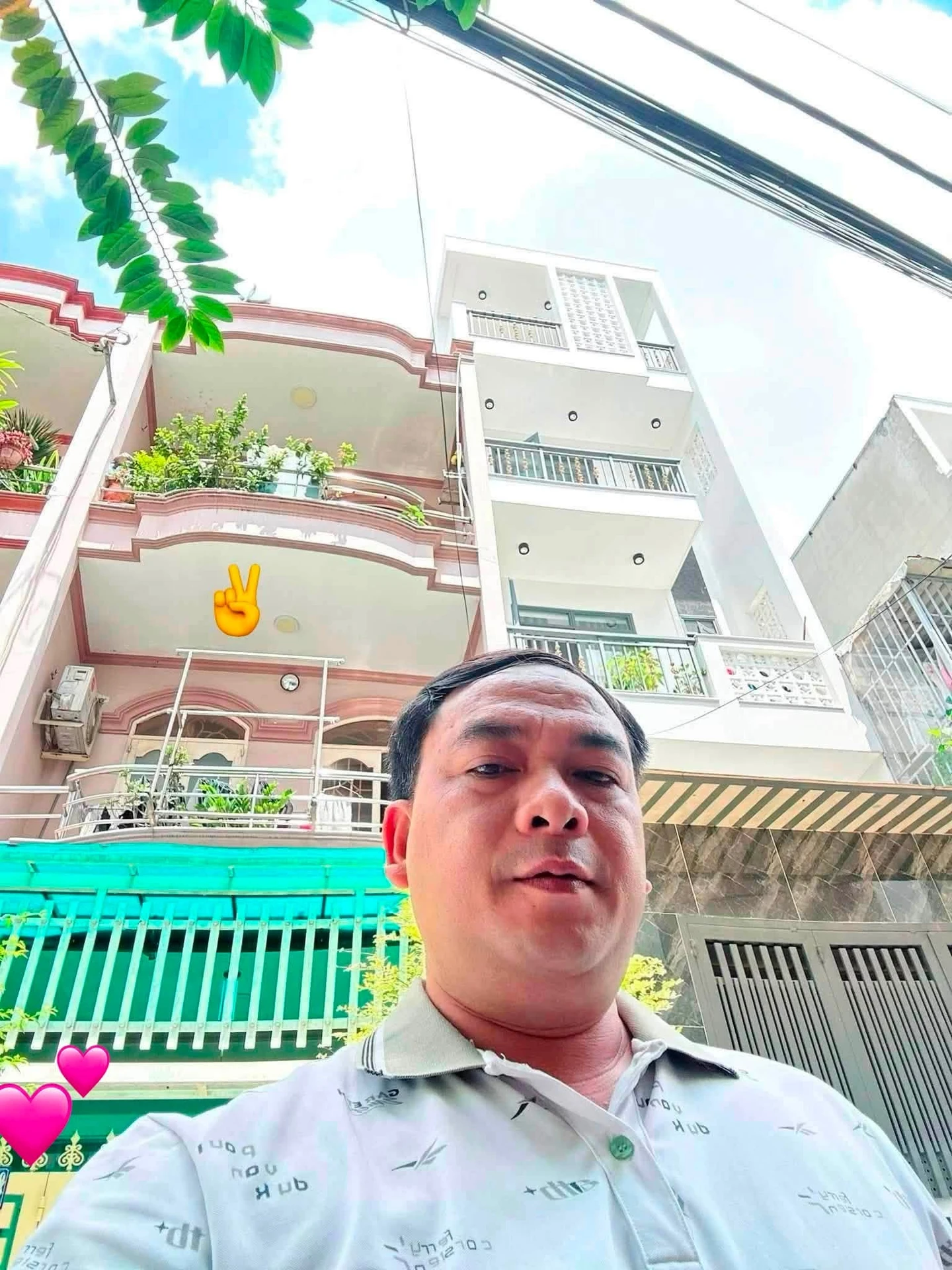 Bán nhà Gò Vấp khu phân lô hẻm 6m ô tô thông, 60m2, 3 tầng 4PN, giá 6,75 tỷ - Ảnh 1