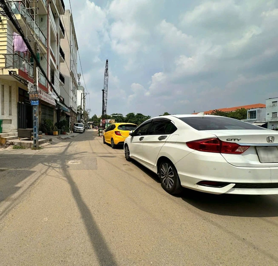 Bán nhà 8 phòng 84m² sát Rạch Xuyên Tâm, Bùi Đình Túy, Bình Thạnh 10.99 tỷ - Ảnh thu nhỏ 2
