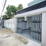 Bán nhà 1 trệt 1 lầu 4 phòng ngủ 82,9m² Dĩ An 4,5 tỷ - Ảnh thu nhỏ 2