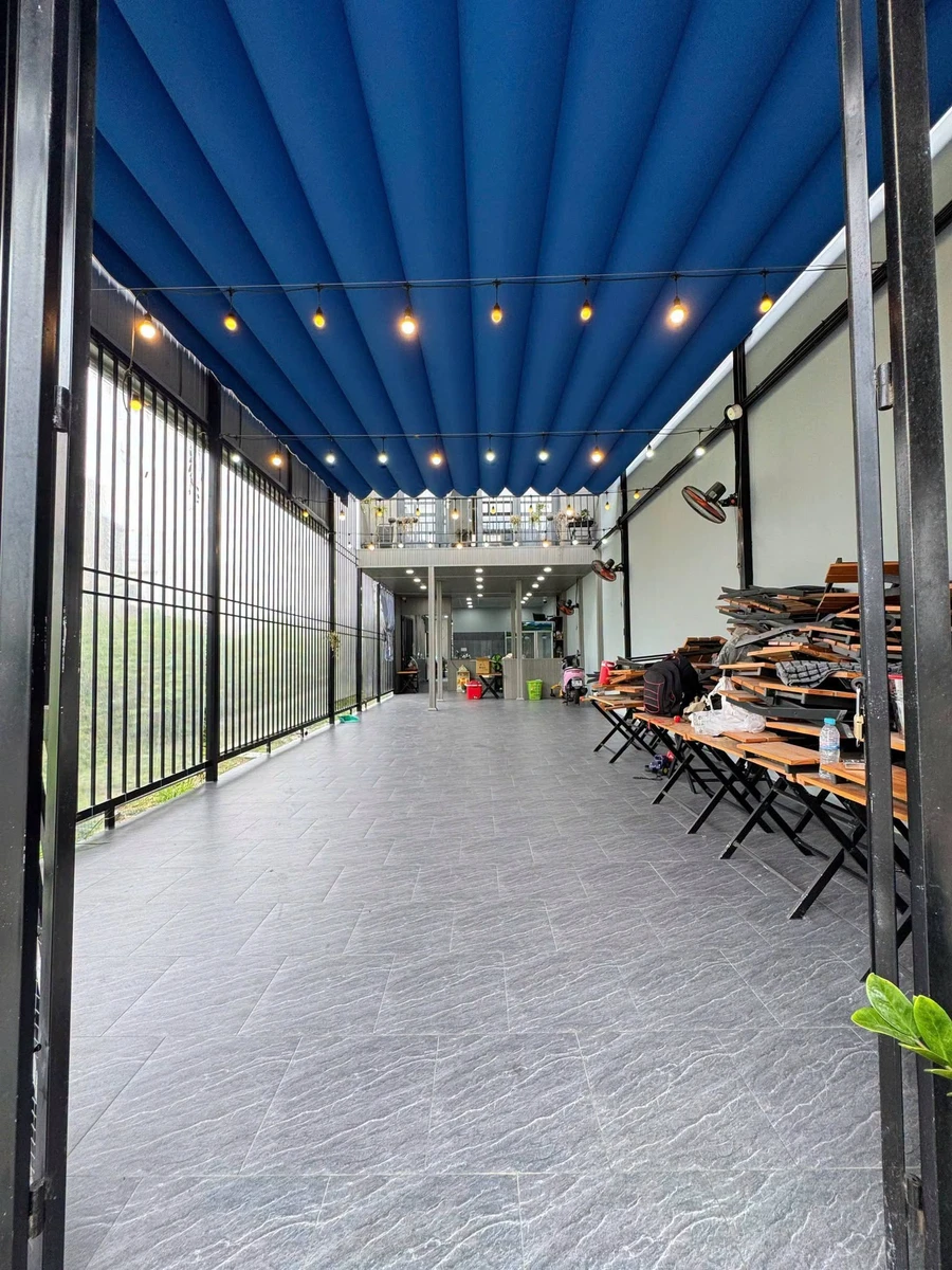 Bán đất và quán lẩu bò 136m² Rạch Giá 3,25 tỷ - Ảnh thu nhỏ 2
