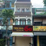 Bán nhà mặt tiền 116 Hai Bà Trưng, Buôn Ma Thuột, 5x23m, 4PN, giá 15 tỷ - Ảnh thu nhỏ 1