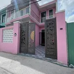 Bán 2 nhà phố Lái Thiêu Bình Dương, 66,8m² và 69,1m², sổ hồng - Ảnh thu nhỏ 1