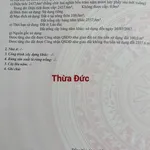 Bán đất 2.458m² cạnh Sân bay Long Thành, giá 5 tỷ - Ảnh thu nhỏ 3