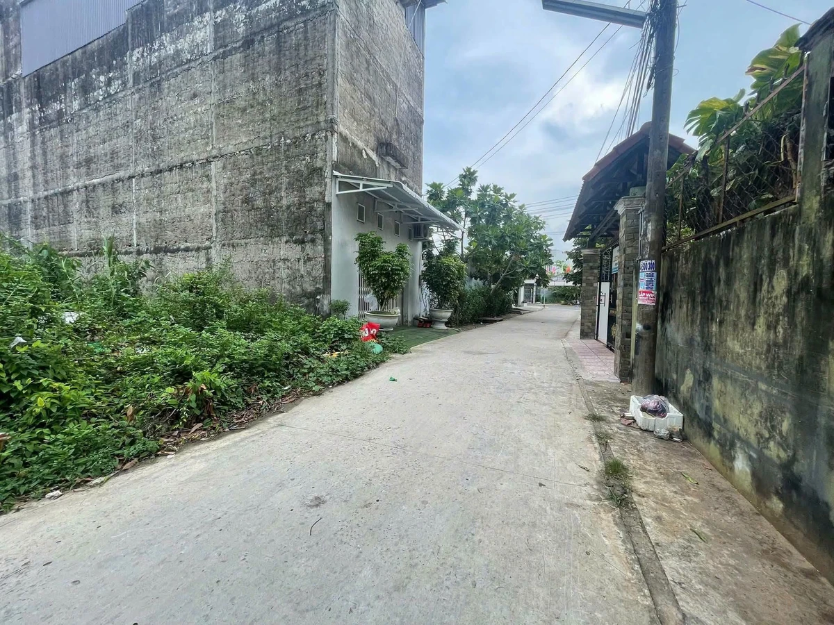 Bán 2 nền đất liền kề 110m² Rạch Giá, Kiên Giang - Ảnh thu nhỏ 3